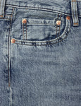 Jean Levis 568 Loose Straight