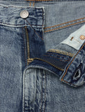 Jean Levis 568 Loose Straight