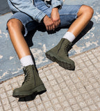 Bota Urban Cow Luan