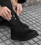 Bota Urban Cow Luan