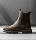 Bota Urban Cow Leire