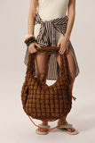 Cartera Agnez Comfy Bag