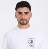 Remera Vans Bucket List