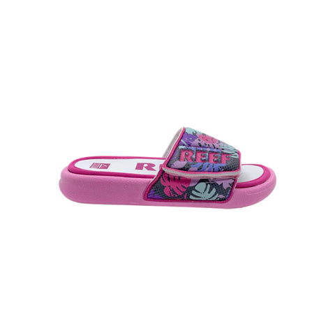 Ojotas Reef Sand Malibu Abrojo