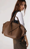 Cartera Agnez Tote Cora