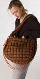 Cartera Agnez Comfy Bag