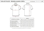 Remera Rusty Competiton