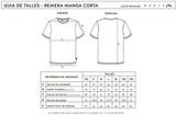 Remera Rusty Competiton