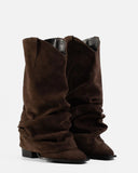 Bota Marcia