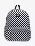 Mochila Vans Old Skool Check