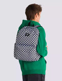 Mochila Vans Old Skool Check