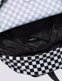 Mochila Vans Old Skool Check
