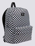 Mochila Vans Old Skool Check