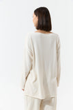 Sweater Long V