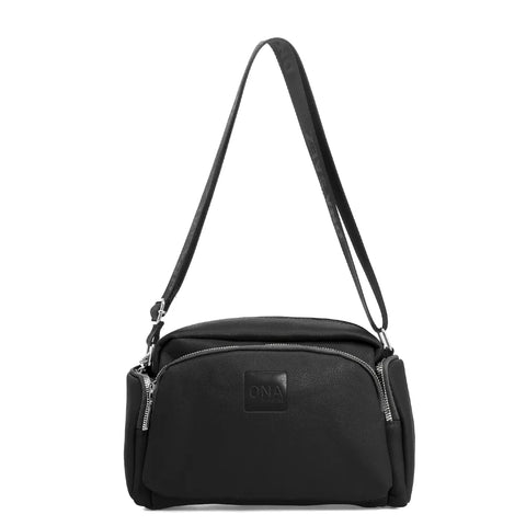 Cartera Ona Saez band