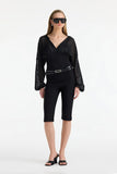 Camisa Tucci Blusa Stripel