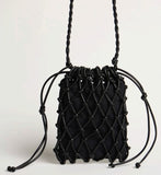 Cartera Agnez Minibag Aura