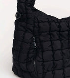 Cartera Agnez Comfy Bag