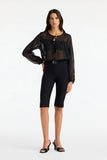 Camisa Tucci Blusa Naomi