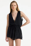 Falda Tucci Mini Naomi
