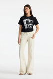 Remera Tucci Rem Runway Show