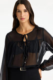 Camisa Tucci Blusa Naomi