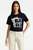 Remera Tucci Rem Runway Show
