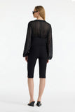 Camisa Tucci Blusa Stripel