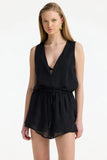 Falda Tucci Mini Naomi
