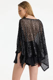 Camisa Capa Flo