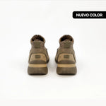 Bota Atypical Niza