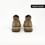 Bota Atypical Niza