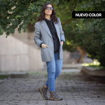 Bota Atypical Niza