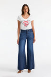 Remera Tucci Rem Paison