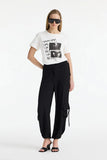 Remera Tucci Rem Runway Show