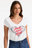 Remera Tucci Rem Paison