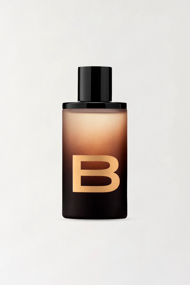 Perfumes Bensimon Bold