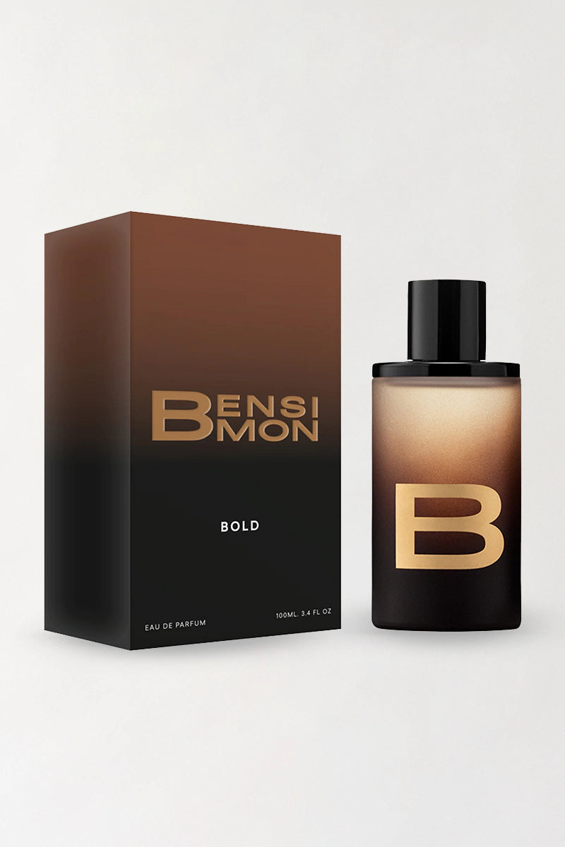 Perfumes Bensimon Bold
