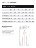 Jean Bensimon Taylor Regular