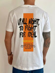 Remera Efecto 1 Fight