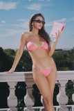 Malla Sweet Victorian Bikini POP TRIANG Y LESS CREG