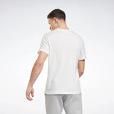 Remera Reebok Identity Small Logo Tee