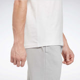 Remera Reebok Identity Small Logo Tee