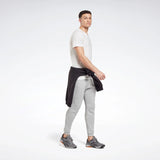 Remera Reebok Identity Small Logo Tee