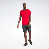 Remera Reebok Ss Tech Tee