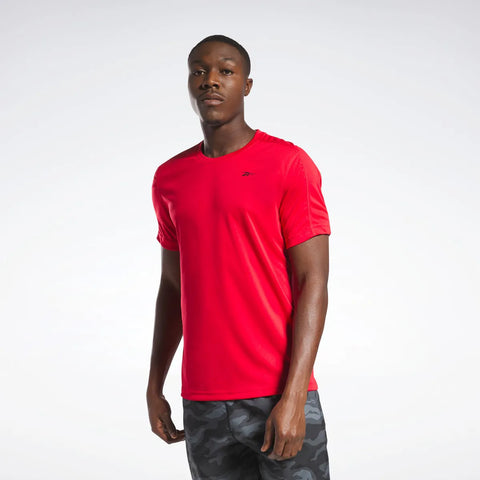 Remera Reebok Ss Tech Tee
