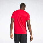Remera Reebok Ss Tech Tee