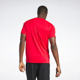 Remera Reebok Ss Tech Tee