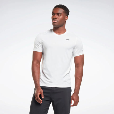 Remera Reebok Ss Tech Tee