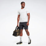 Remera Reebok Ss Tech Tee